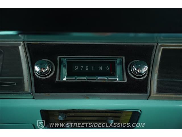 1966 Chevrolet Chevelle (CC-2085896) for sale in Lavergne, Tennessee