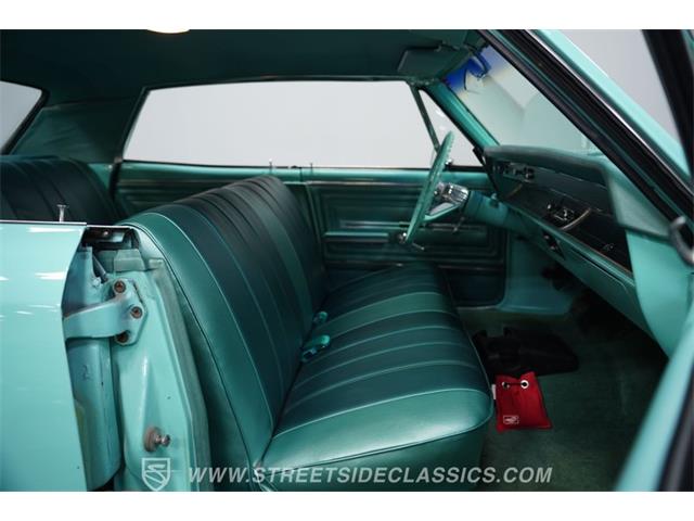 1966 Chevrolet Chevelle (CC-2085896) for sale in Lavergne, Tennessee
