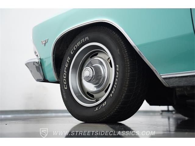 1966 Chevrolet Chevelle (CC-2085896) for sale in Lavergne, Tennessee