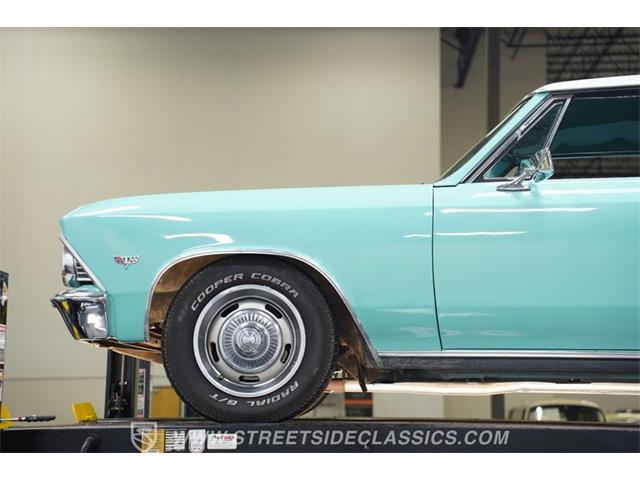 1966 Chevrolet Chevelle (CC-2085896) for sale in Lavergne, Tennessee