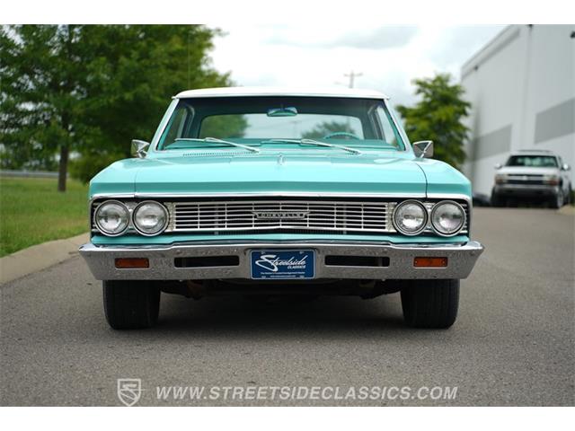 1966 Chevrolet Chevelle (CC-2085896) for sale in Lavergne, Tennessee