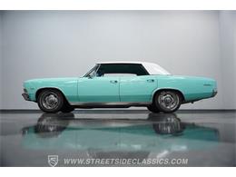 1966 Chevrolet Chevelle (CC-2085896) for sale in Lavergne, Tennessee
