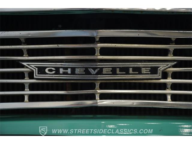 1966 Chevrolet Chevelle (CC-2085896) for sale in Lavergne, Tennessee
