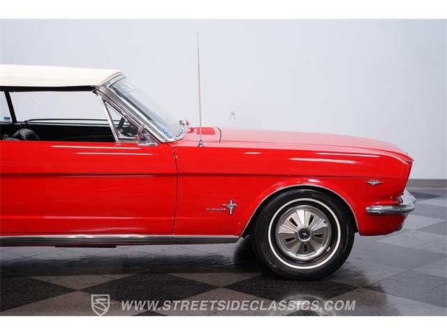 1966 Ford Mustang (CC-2085897) for sale in Lithia Springs, Georgia