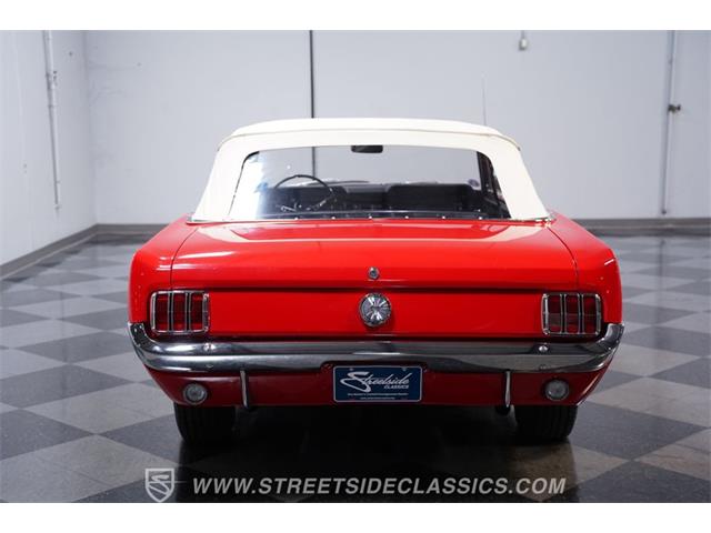 1966 Ford Mustang (CC-2085897) for sale in Lithia Springs, Georgia