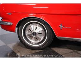 1966 Ford Mustang (CC-2085897) for sale in Lithia Springs, Georgia