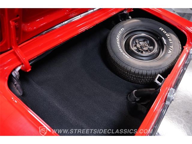 1966 Ford Mustang (CC-2085897) for sale in Lithia Springs, Georgia