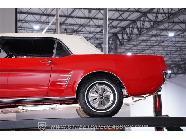 1966 Ford Mustang (CC-2085897) for sale in Lithia Springs, Georgia