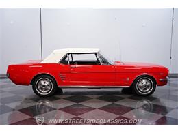 1966 Ford Mustang (CC-2085897) for sale in Lithia Springs, Georgia