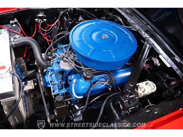 1966 Ford Mustang (CC-2085897) for sale in Lithia Springs, Georgia