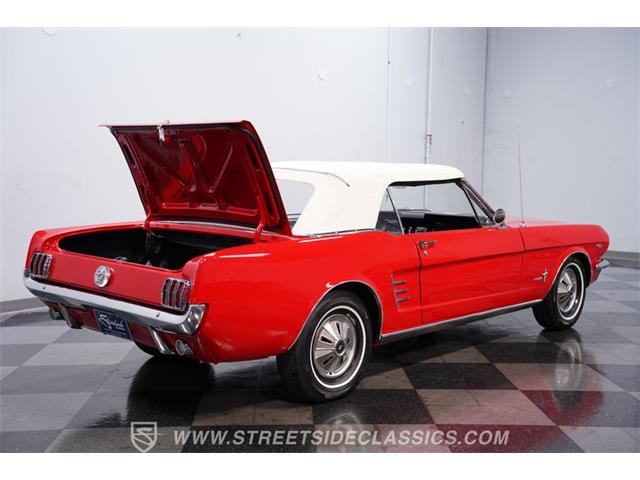1966 Ford Mustang (CC-2085897) for sale in Lithia Springs, Georgia