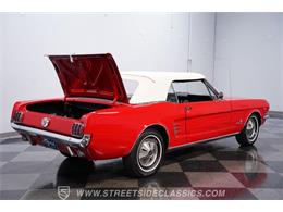1966 Ford Mustang (CC-2085897) for sale in Lithia Springs, Georgia