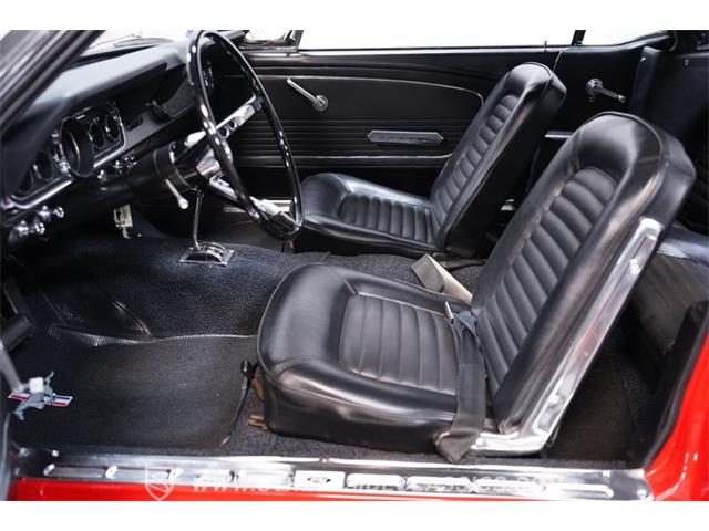 1966 Ford Mustang (CC-2085897) for sale in Lithia Springs, Georgia