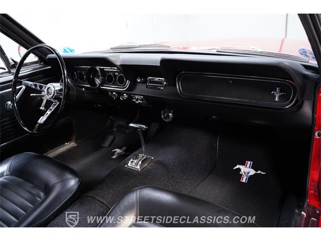 1966 Ford Mustang (CC-2085897) for sale in Lithia Springs, Georgia