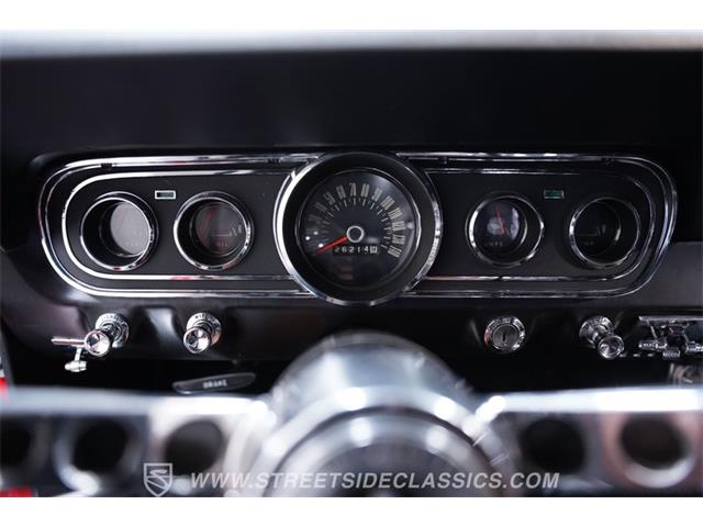 1966 Ford Mustang (CC-2085897) for sale in Lithia Springs, Georgia