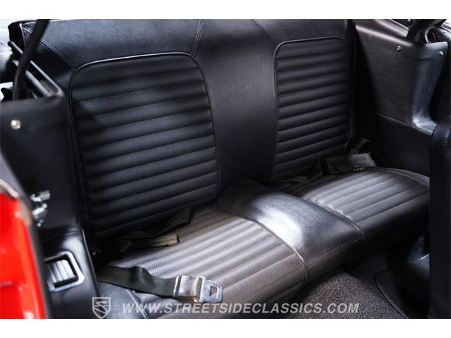 1966 Ford Mustang (CC-2085897) for sale in Lithia Springs, Georgia