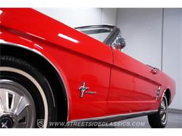 1966 Ford Mustang (CC-2085897) for sale in Lithia Springs, Georgia