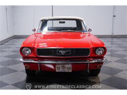 1966 Ford Mustang (CC-2085897) for sale in Lithia Springs, Georgia