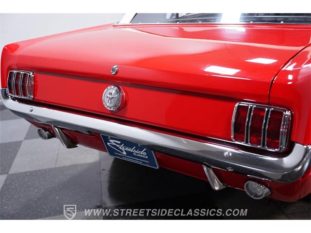 1966 Ford Mustang (CC-2085897) for sale in Lithia Springs, Georgia