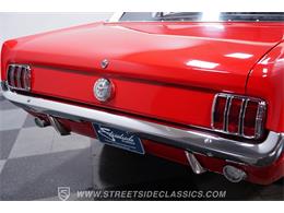 1966 Ford Mustang (CC-2085897) for sale in Lithia Springs, Georgia