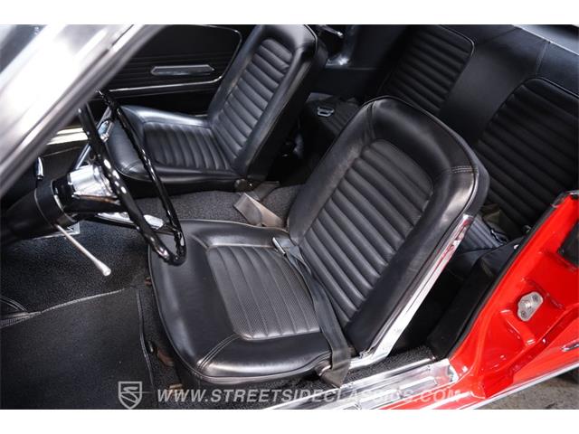 1966 Ford Mustang (CC-2085897) for sale in Lithia Springs, Georgia