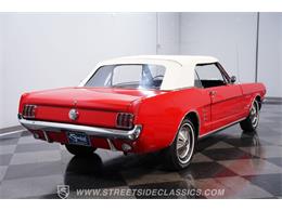 1966 Ford Mustang (CC-2085897) for sale in Lithia Springs, Georgia