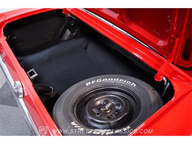 1966 Ford Mustang (CC-2085897) for sale in Lithia Springs, Georgia