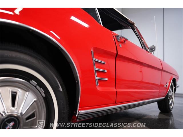 1966 Ford Mustang (CC-2085897) for sale in Lithia Springs, Georgia