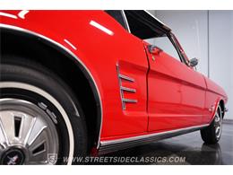 1966 Ford Mustang (CC-2085897) for sale in Lithia Springs, Georgia