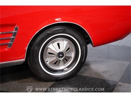 1966 Ford Mustang (CC-2085897) for sale in Lithia Springs, Georgia