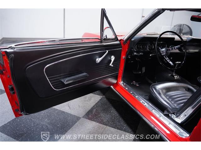 1966 Ford Mustang (CC-2085897) for sale in Lithia Springs, Georgia