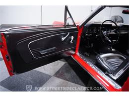 1966 Ford Mustang (CC-2085897) for sale in Lithia Springs, Georgia