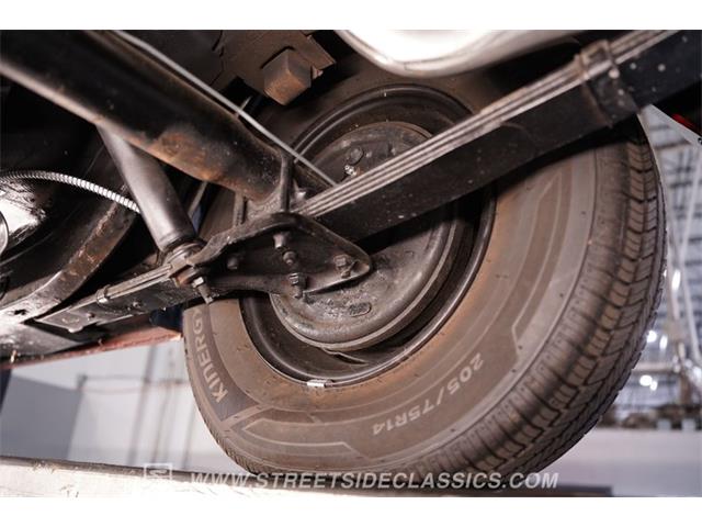 1966 Ford Mustang (CC-2085897) for sale in Lithia Springs, Georgia