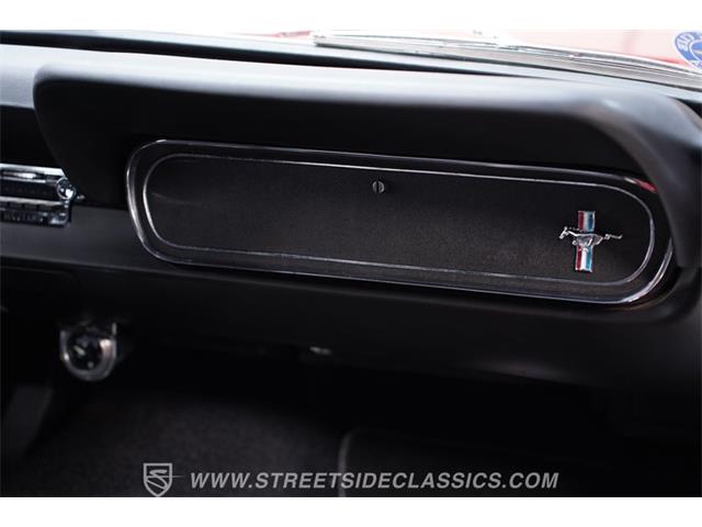 1966 Ford Mustang (CC-2085897) for sale in Lithia Springs, Georgia