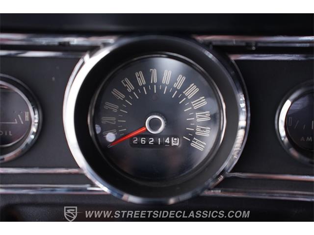 1966 Ford Mustang (CC-2085897) for sale in Lithia Springs, Georgia