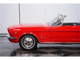 1966 Ford Mustang (CC-2085897) for sale in Lithia Springs, Georgia