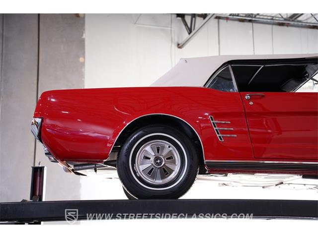 1966 Ford Mustang (CC-2085897) for sale in Lithia Springs, Georgia
