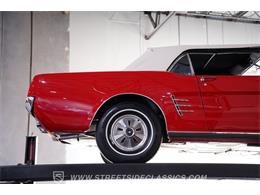 1966 Ford Mustang (CC-2085897) for sale in Lithia Springs, Georgia