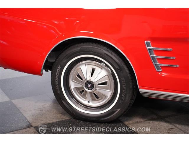 1966 Ford Mustang (CC-2085897) for sale in Lithia Springs, Georgia