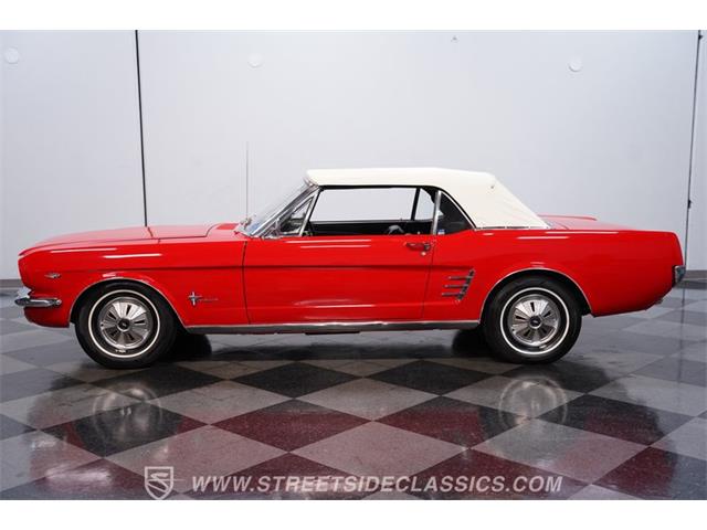 1966 Ford Mustang (CC-2085897) for sale in Lithia Springs, Georgia