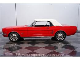 1966 Ford Mustang (CC-2085897) for sale in Lithia Springs, Georgia