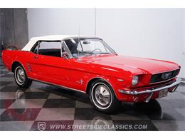1966 Ford Mustang (CC-2085897) for sale in Lithia Springs, Georgia