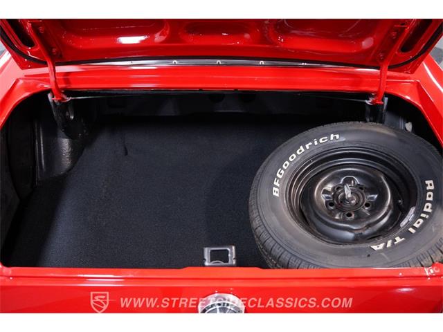 1966 Ford Mustang (CC-2085897) for sale in Lithia Springs, Georgia