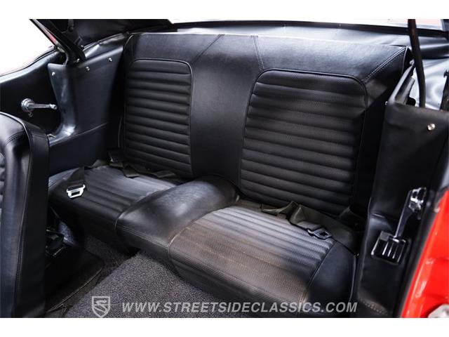 1966 Ford Mustang (CC-2085897) for sale in Lithia Springs, Georgia