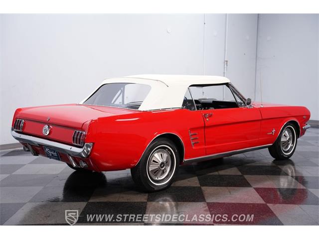 1966 Ford Mustang (CC-2085897) for sale in Lithia Springs, Georgia