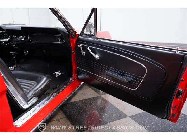 1966 Ford Mustang (CC-2085897) for sale in Lithia Springs, Georgia
