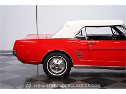 1966 Ford Mustang (CC-2085897) for sale in Lithia Springs, Georgia