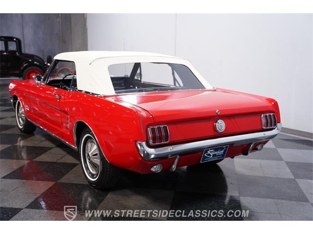 1966 Ford Mustang (CC-2085897) for sale in Lithia Springs, Georgia