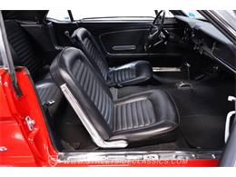 1966 Ford Mustang (CC-2085897) for sale in Lithia Springs, Georgia