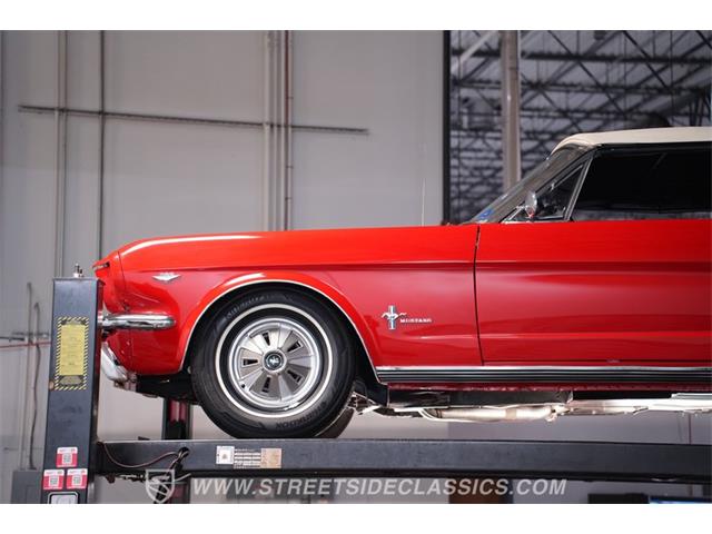 1966 Ford Mustang (CC-2085897) for sale in Lithia Springs, Georgia
